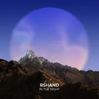 In The Night — rshand