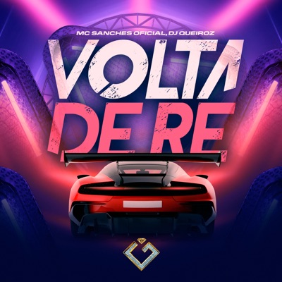 Volta de Ré - Single