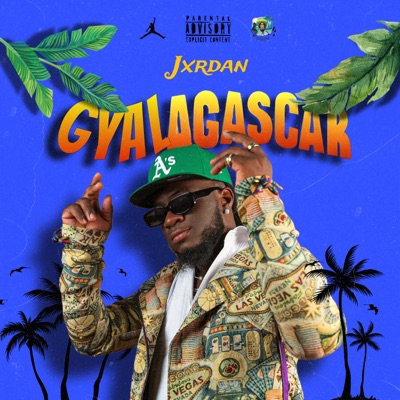 Gyalagascar - Single