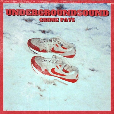 Crime Pays (feat. Jon Duff) - Single