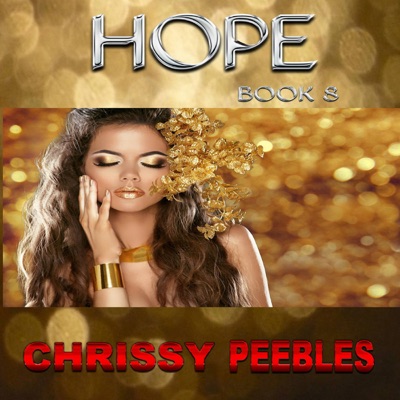 Hope: Agartha's Castaway, Book 8 (Unabridged)