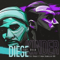 Diese Kinder (feat. Silla) - Single - Aron Schweizer - KXD & Olli Banjo