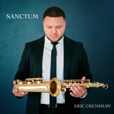 Hör dir „Sanctum“ von Eric Crenshaw an