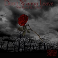 Don't Wanna Leave (feat. Li Rye) - Single - SBK Rozeii