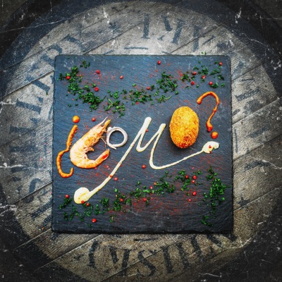 ¿ComO? (feat. JERBA & Yosuke Kobayashi) - Single
