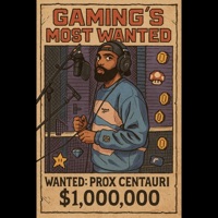 Gaming's Most Wanted - Single - Prox Centauri