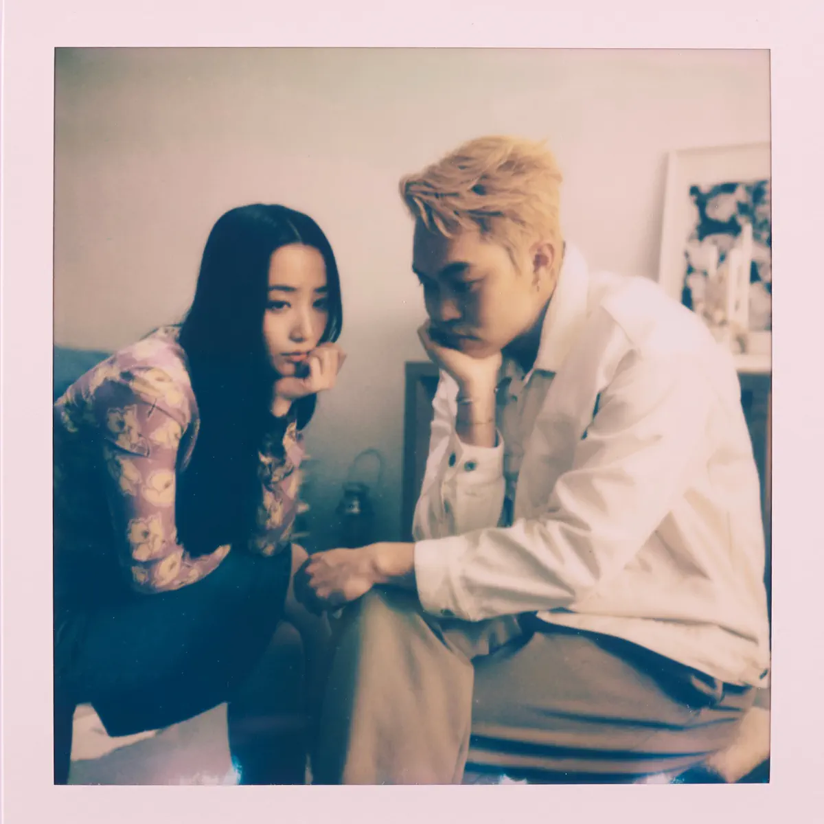 張蔓莎 - 你不是可有可無的 (feat. 胡子彤) - Single (2025) [iTunes Plus AAC M4A]-新房子