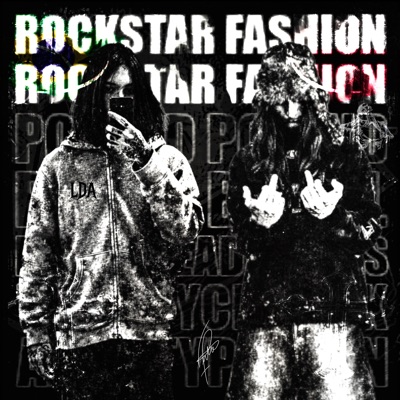 ROCKSTAR FASHION - Single