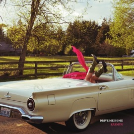 Drive Me Home Kazmyn