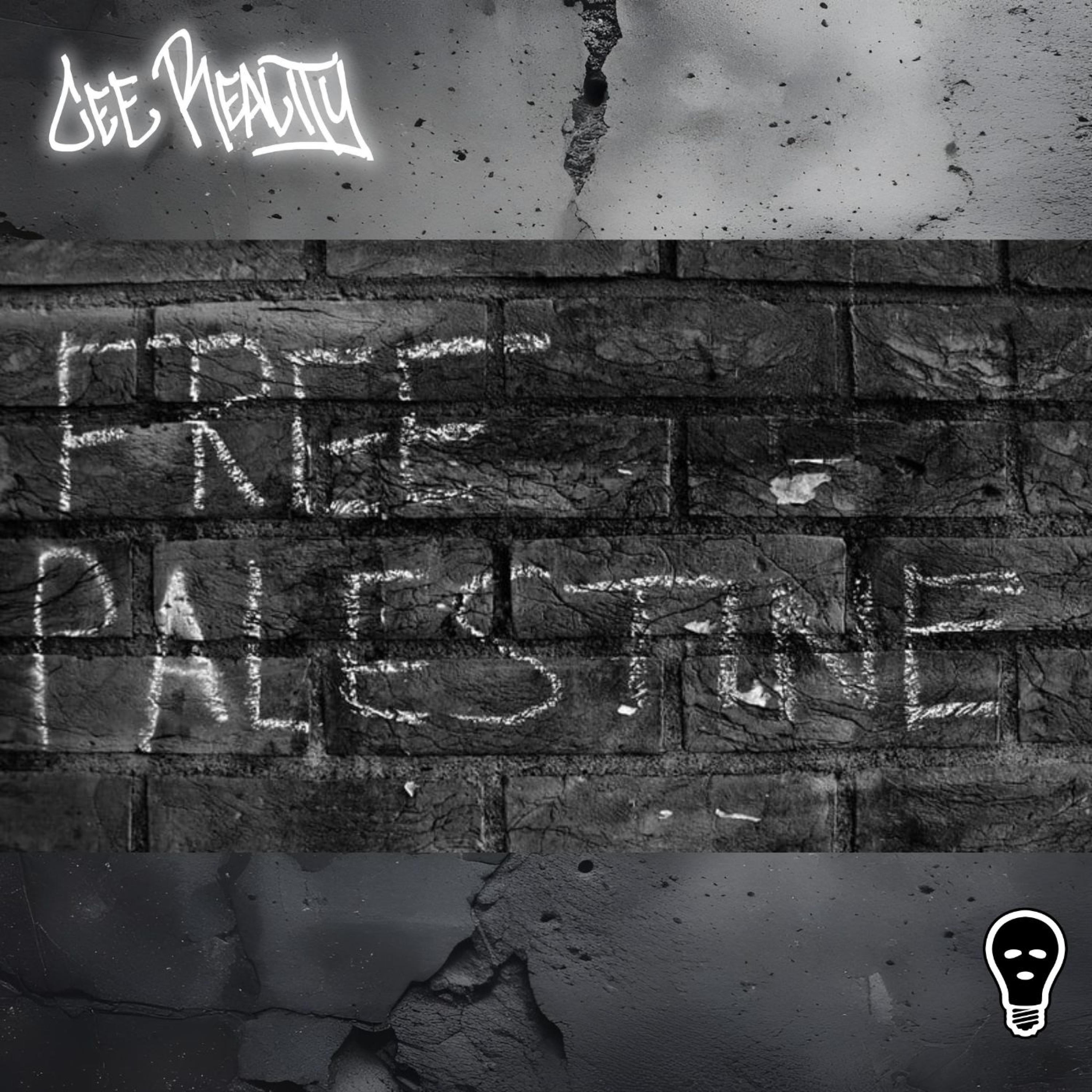 FREE PALESTINE - Single