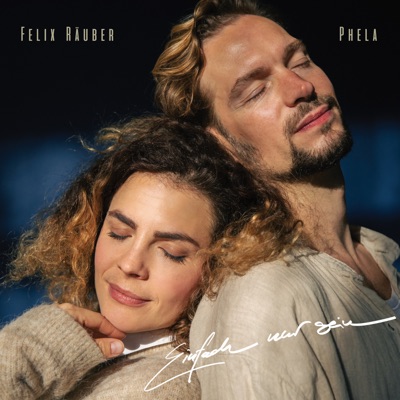 Einfach nur sein - Single