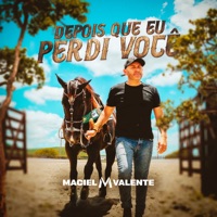 Depois Que Eu Perdi Você - Single - Maciel Valente