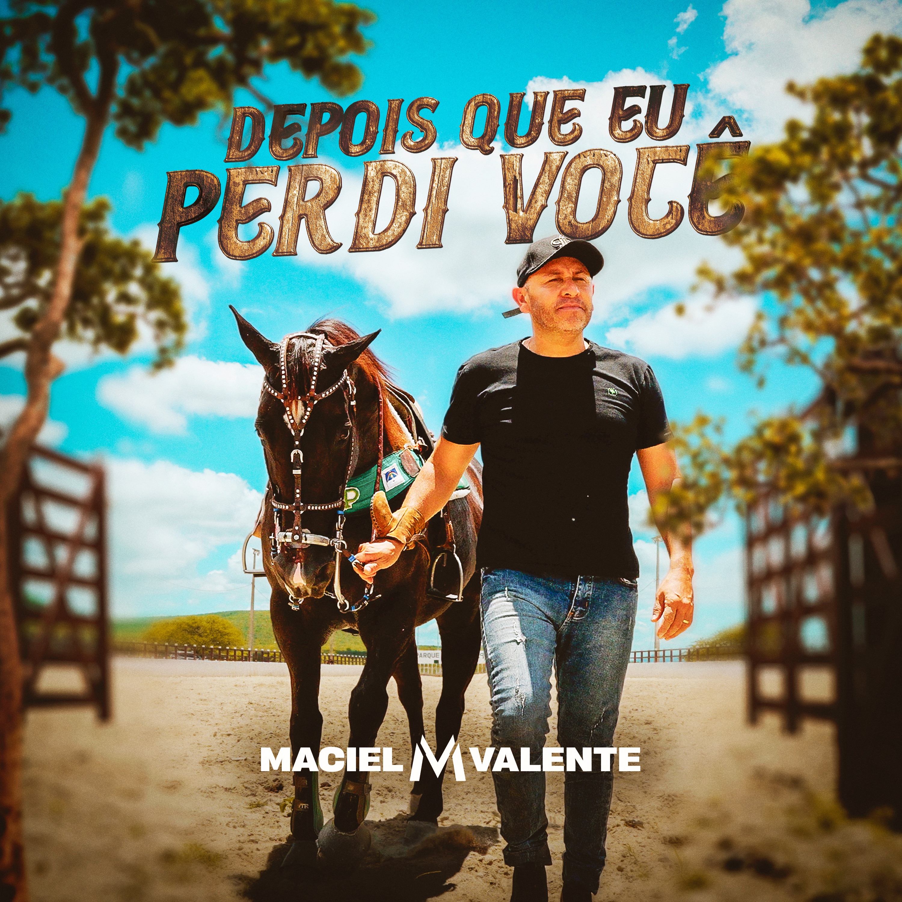 Depois Que Eu Perdi Você - Single