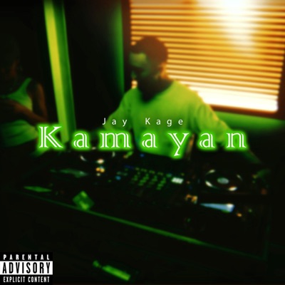 Kamayan - Single