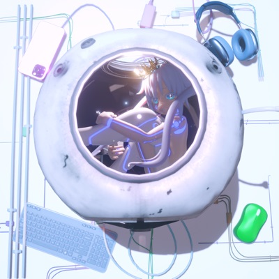 Tokyo Future Girl (Kotonohouse Remix) - Single