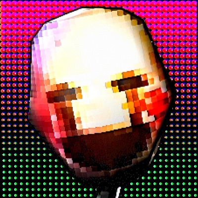 WHAT'S IN YOUR HEAD? (FNAF 2 Movie Song) - Single