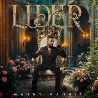 Líder - Manny Manuel