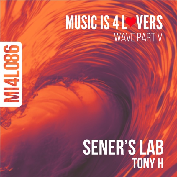 Sener's Lab - Single