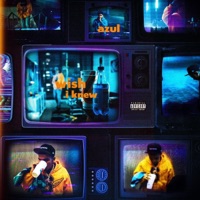 Wish i Knew - Single - Azul