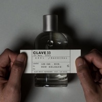 Clave 33 - Single - Axel Madrigal