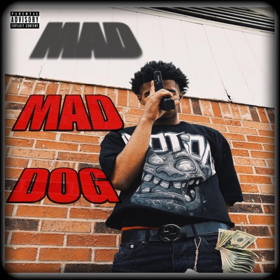 Mad Dogs - Single