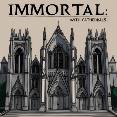 1mmortal (feat. Arjay) - Single