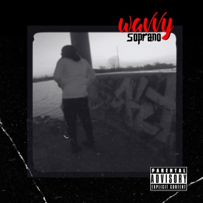 How He Do That (feat. Wavvy Soprano) - Single