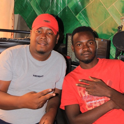 Nyoka (feat. Mjimaro) - Single