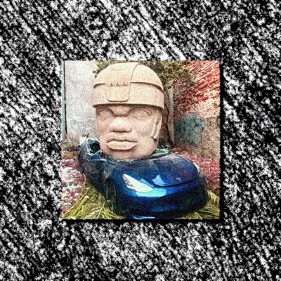 SCRATCH. (feat. Zapfish, babybloo, Dahkoom, Yebio, Rostakovich & hunter mars) - Single