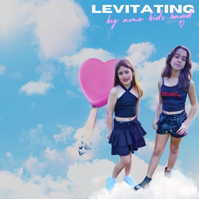 Levitating (Cover) - Single