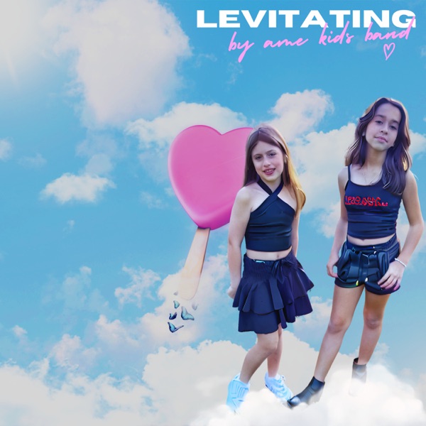 Levitating (Cover)