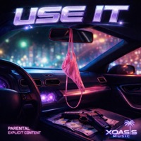 USE IT (XPRESS0 Remix) - Single - XO