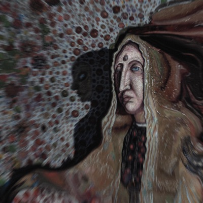 Omen of Shade - Single