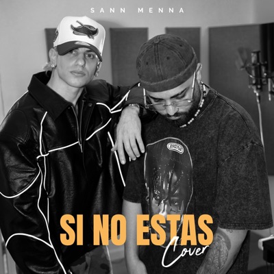 Si No Estas - Single