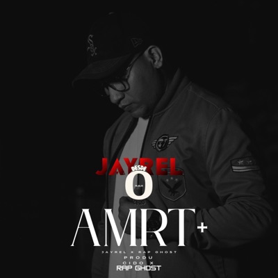 AMRT+ (feat. Rap Ghost) - Single
