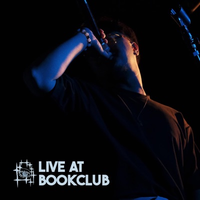 Live at Bookclub