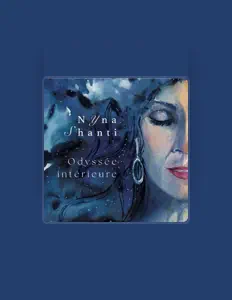 Nyna Shanti을(를) 듣고, 뮤직 비디오를 보고, 약력을 읽고, 투어 일정 등을 확인하세요!