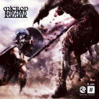 Berserkr - Single - Micron