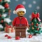 A JAYPROB CHRISTMAS - JAYPROB lyrics
