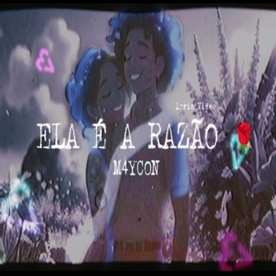 Ela É a Razão - Single