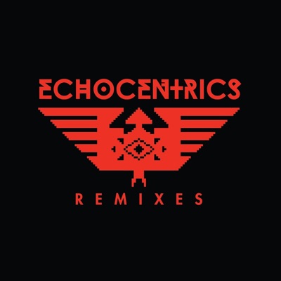 The Echocentrics (Remixes) [feat. Adrian Quesada] - EP