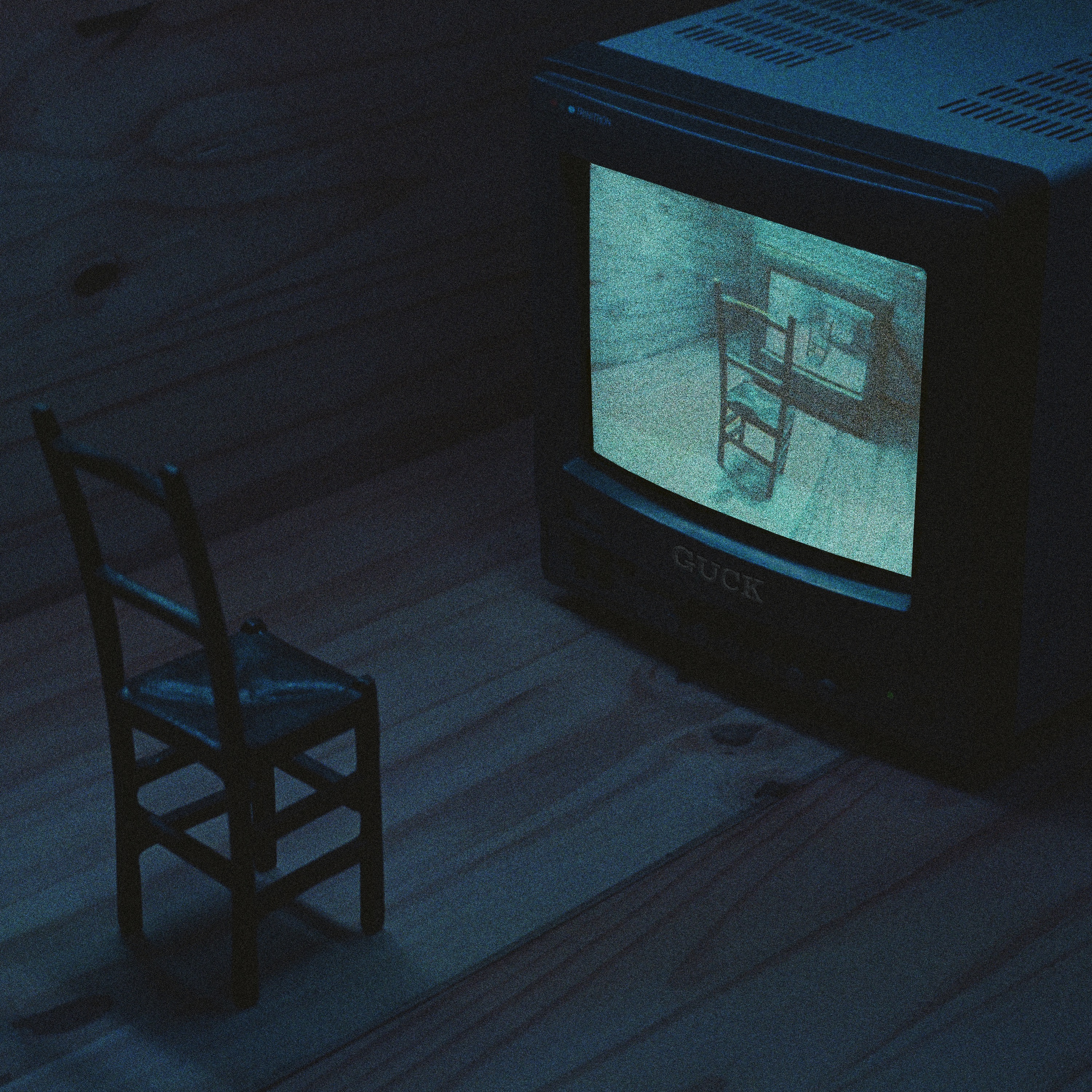 Blue Collar Crime - Single