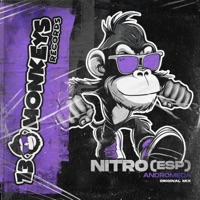 Andromeda - Single - Nitro (ESP)