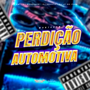 Montagem Perdição Automotiva