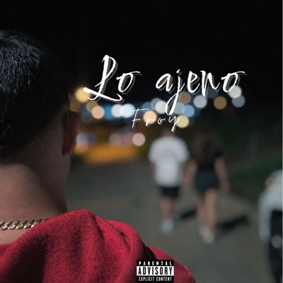 Lo Ajeno - Single