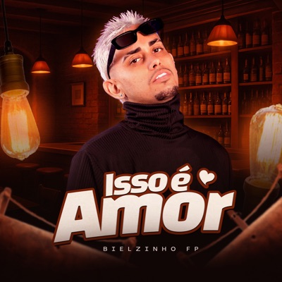 Isso É Amor - Single