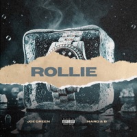 Rollie - Single - Joe Green & Nard & B