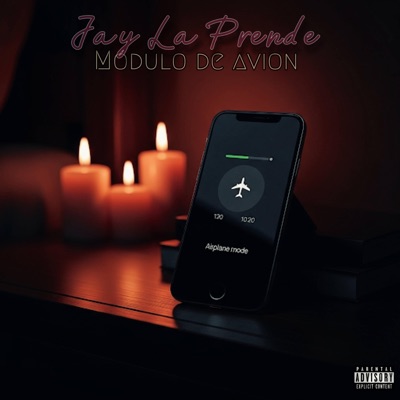 modulo de avion - Single