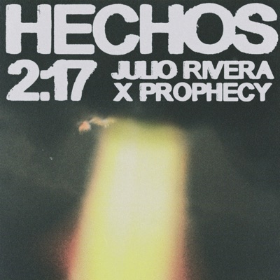 Hechos 2:17 - Single