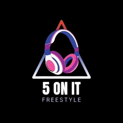 5 On It(Freestyle) - Single